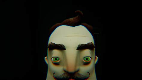 hello neighbor mega|Hello Neighbor Alpha 4 on Steam.
